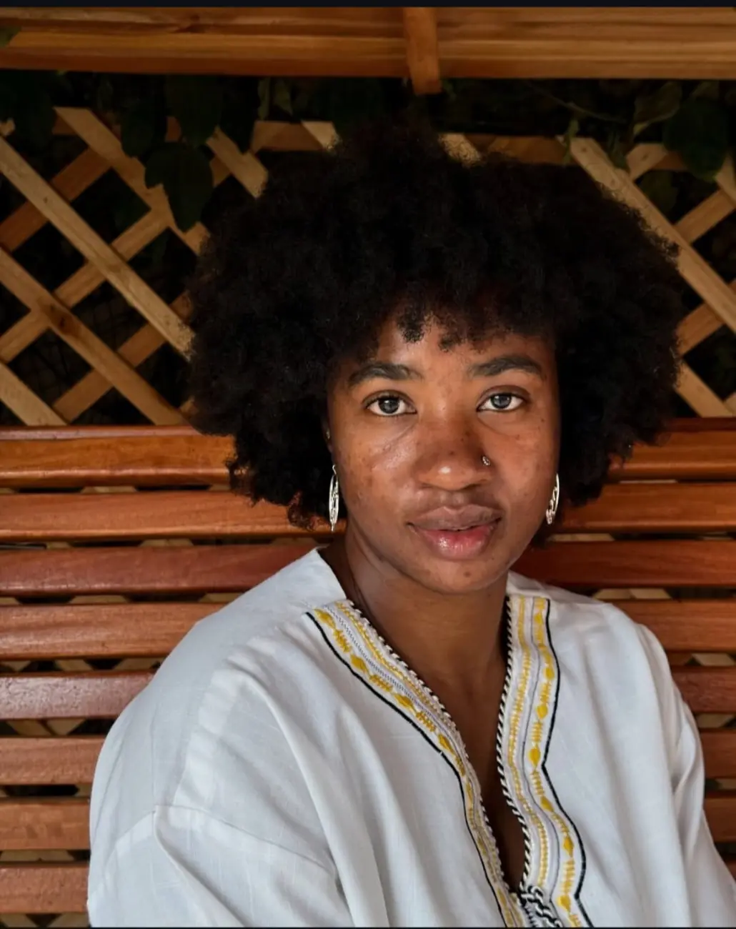Tanya, founder of Mamahood ZW and MINIscapes